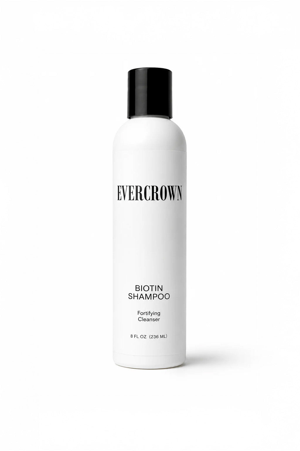 Cleansing Shampoo