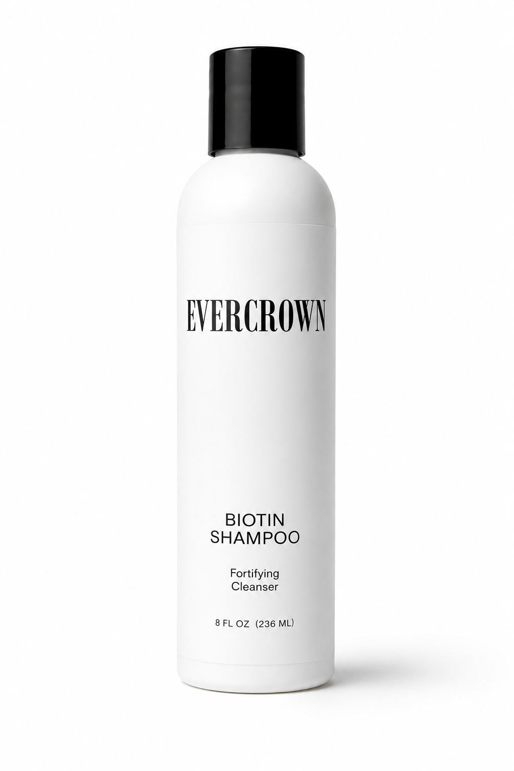 Cleansing Shampoo