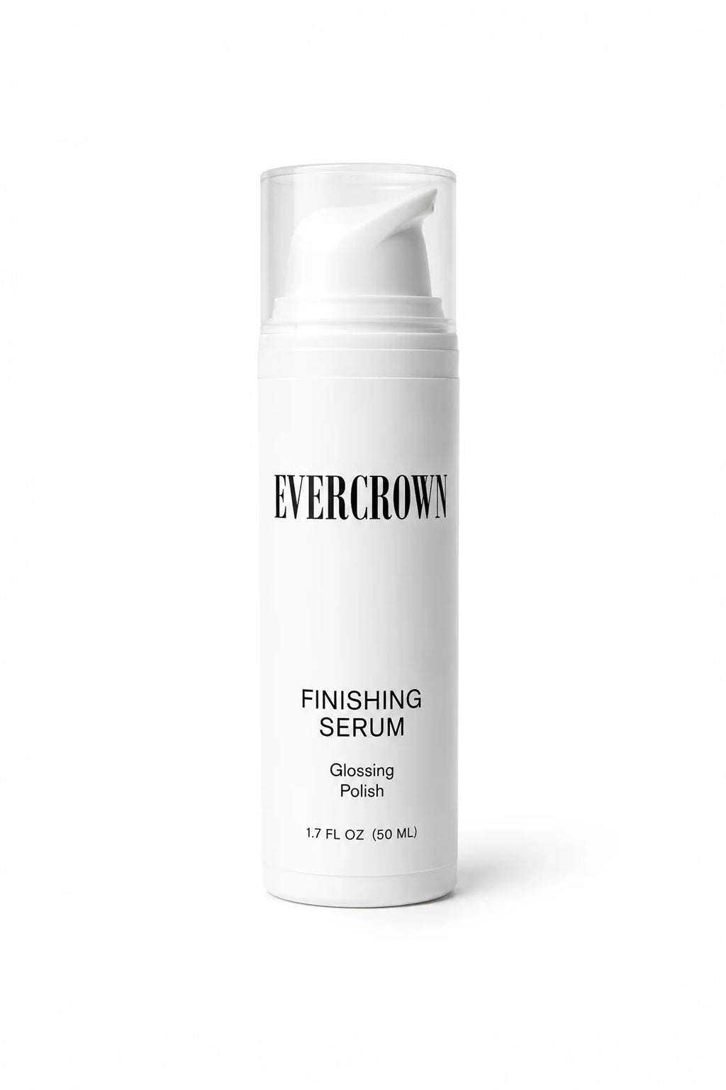 Finishing Serum